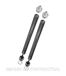 KIT MEJORA YSS HORQUILLA ORIGINAL HARLEY DAVIDSON XL-N