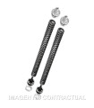 KIT MEJORA YSS HORQUILLA ORIGINAL HARLEY DAVIDSON XL-N