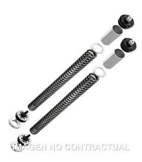 KIT MEJORA YSS HORQUILLA ORIGINAL ROYAL ENFIELD 650