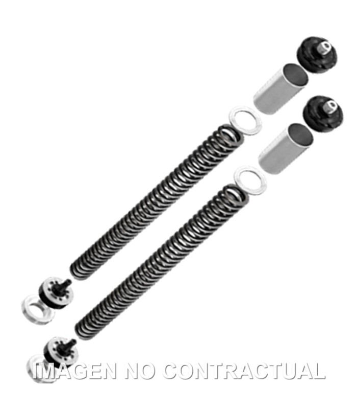 KIT MEJORA YSS HORQUILLA ORIGINAL ROYAL ENFIELD 650