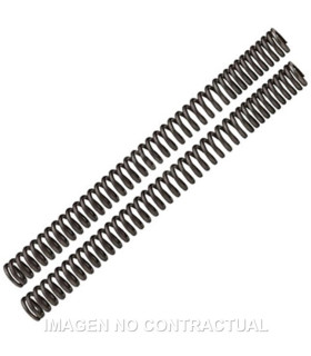 Muelle horquilla YSS 38,0-9,0-58,0