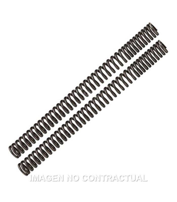 Muelle horquilla YSS 35,9-3,5-6,5-660