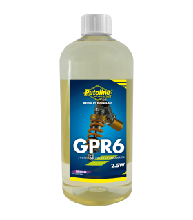 BOTELLA PUTOLINE GPR 6 2.5W 1 L