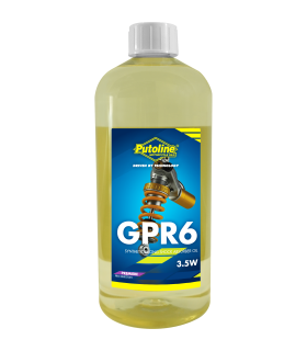 BOTELLA PUTOLINE GPR 6 3.5W 1 L