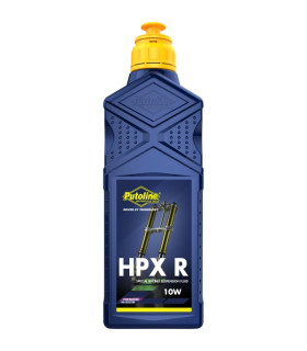 BOTELLA PUTOLINE HPX R 10W 1 L