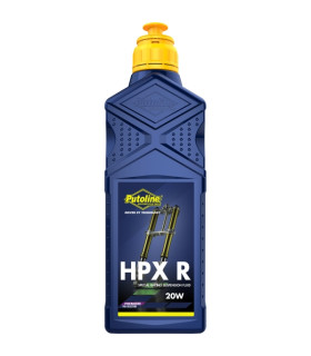 BOTELLA PUTOLINE HPX R 20W 1 L
