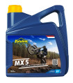 GARRAFA PUTOLINE MX 5 2T 4 L
