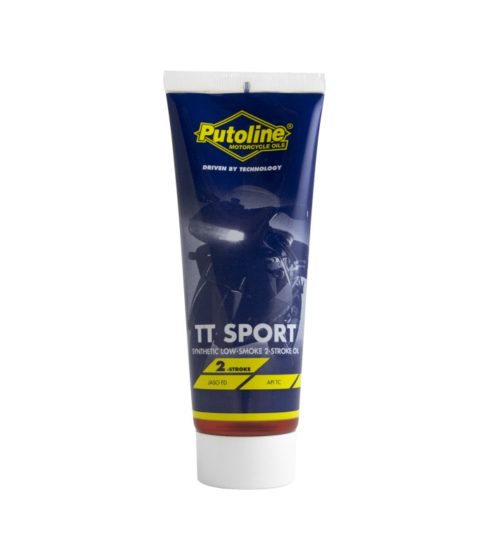 TUBO PUTOLINE TT SPORT 2T 125 ML