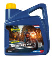 GARRAFA PUTOLINE FORMULA V-TWIN 20W-40 4 L