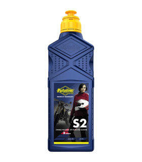 BOTELLA PUTOLINE S2 2T 1 L