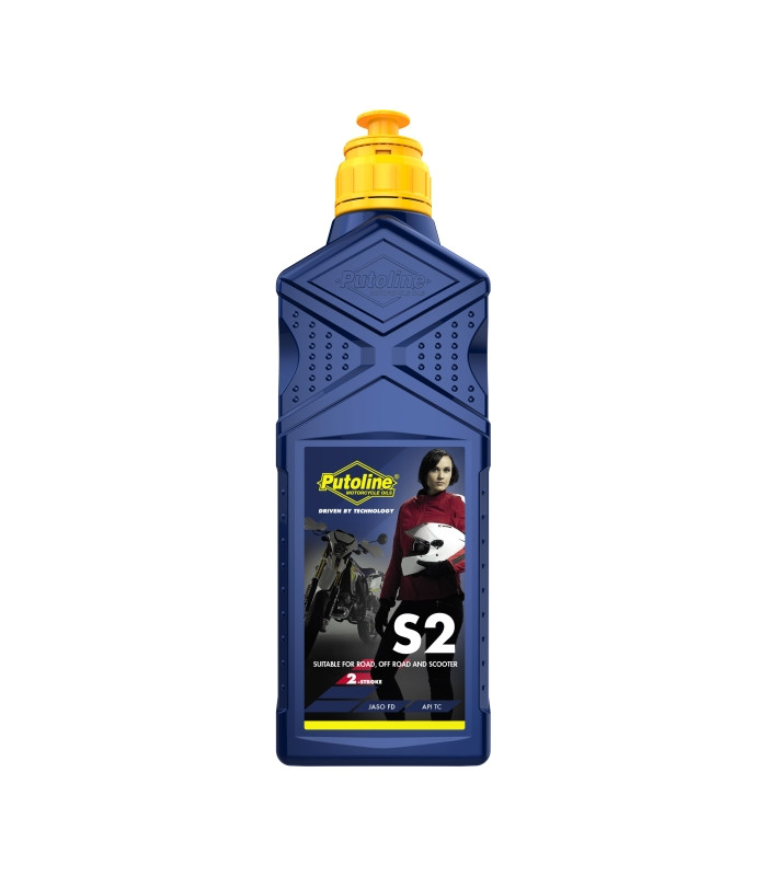 BOTELLA PUTOLINE S2 2T 1 L