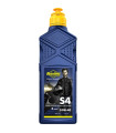 BOTELLA PUTOLINE S4 10W-40 1 L