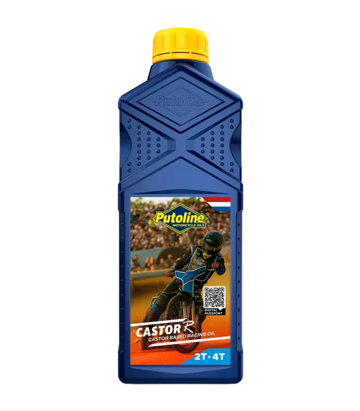 BOTELLA PUTOLINE CASTOR R 1 L