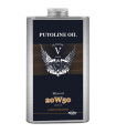 LATA PUTOLINE GENUINE V-TWIN MINERAL 20W-50 1 L