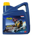 GARRAFA PUTOLINE N-TECH PRO R+ 15W-50 4 L
