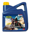 GARRAFA PUTOLINE SPORT 4R 15W-50 4 L