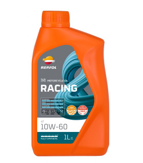 BOTELLA REPSOL RACING 4T 10W-60 1L
