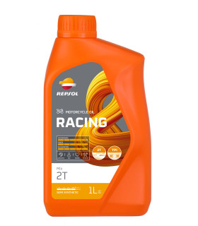 BOTELLA REPSOL RACING MIX 2T 1L