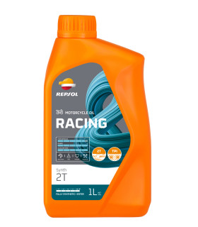 BOTELLA REPSOL RACING SYNTH 2T 1L