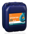 BIDON REPSOL SMARTER MATIC MB 4T 10W-30 20L