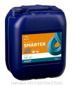 BIDON REPSOL SMARTER SYNTHETIC 4T 5W-40 20L