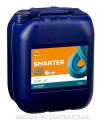 BIDON REPSOL SMARTER SYNTHETIC 4T 10W-40 20L