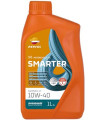 BOTELLA REPSOL SMARTER SYNTHETIC 4T 10W-40 1L