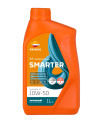BOTELLA REPSOL SMARTER SYNTHETIC 4T 10W-50 1L