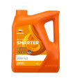 GARRAFA REPSOL SMARTER SPORT 4T 10W-40 4L