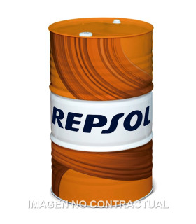 BIDON REPSOL SMARTER SPORT 4T 15W-50 60L