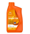 BOTELLA REPSOL SMARTER SPORT 4T 20W-50 1L