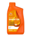 BOTELLA REPSOL SMARTER SYNTHETIC 2T 1L