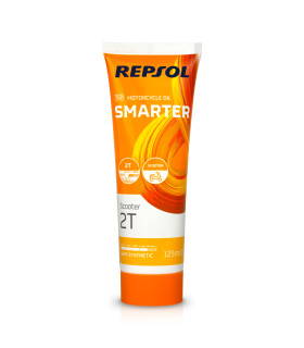 TUBO REPSOL SMARTER SCOOTER 2T 125 ML