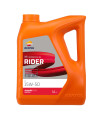 GARRAFA REPSOL RIDER 4T 15W-50 4L