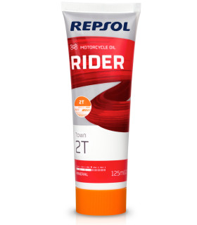 TUBO REPSOL RIDER TOWN 2T 125 ML