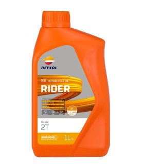 BOTELLA REPSOL RIDER ROUTE 2T 1L