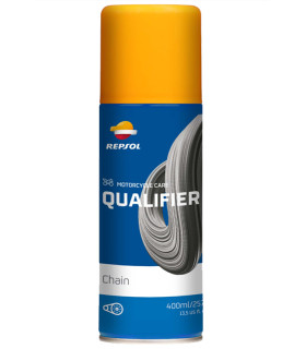 AEROSOL REPSOL QUALIFIER CHAIN 400 ML