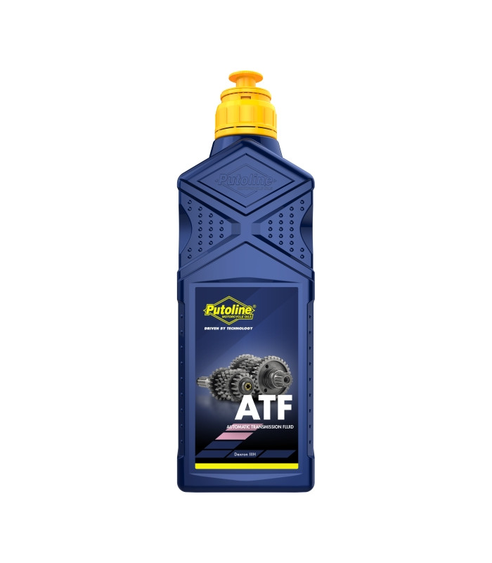 BOTELLA PUTOLINE ATF 1 L