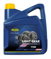 GARRAFA PUTOLINE LIGHT GEAR 75W 4 L