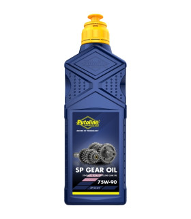 BOTELLA PUTOLINE SP GEAR OIL 75W-90 1 L