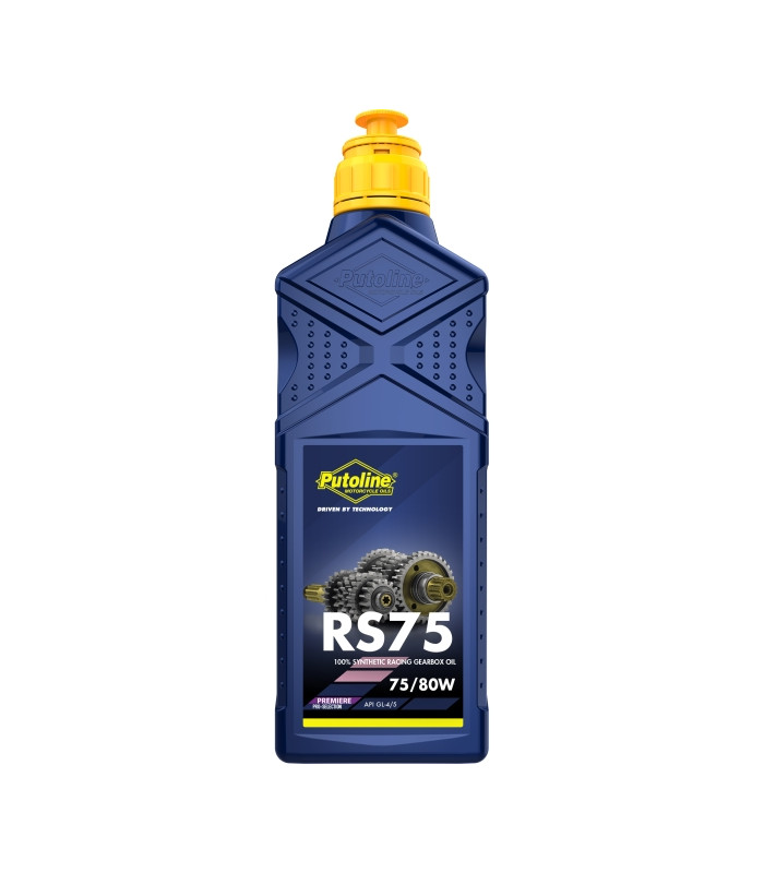 BOTELLA PUTOLINE RS 75 75/80W 1 L