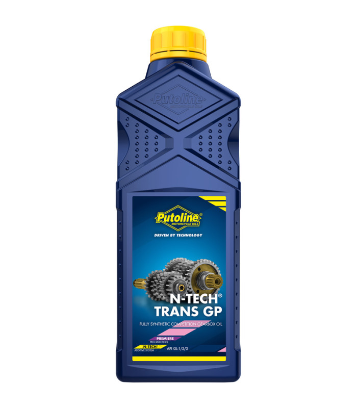 BOTELLA PUTOLINE N-TECH TRANS GP 1 L