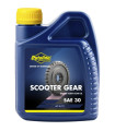 BOTELLA PUTOLINE SCOOTER GEAR OIL SAE 30 500 ML