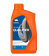 BOTELLA REPSOL QUALIFIER TRANSMISSION 80W-90 1L