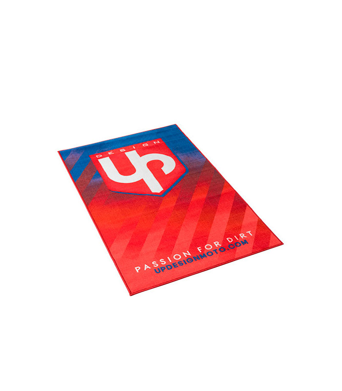 ALFOMBRA UP DESIGN (1M X 1.6M)