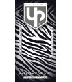 ALFOMBRA UP DESIGN (1M X 2M) ZEBRA