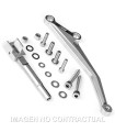 Kit Montaje Damper YSS Honda Forza 300