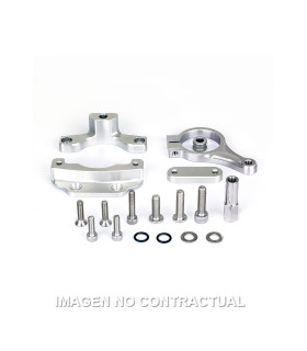 Kit Montaje Damper YSS Honda CBR 650