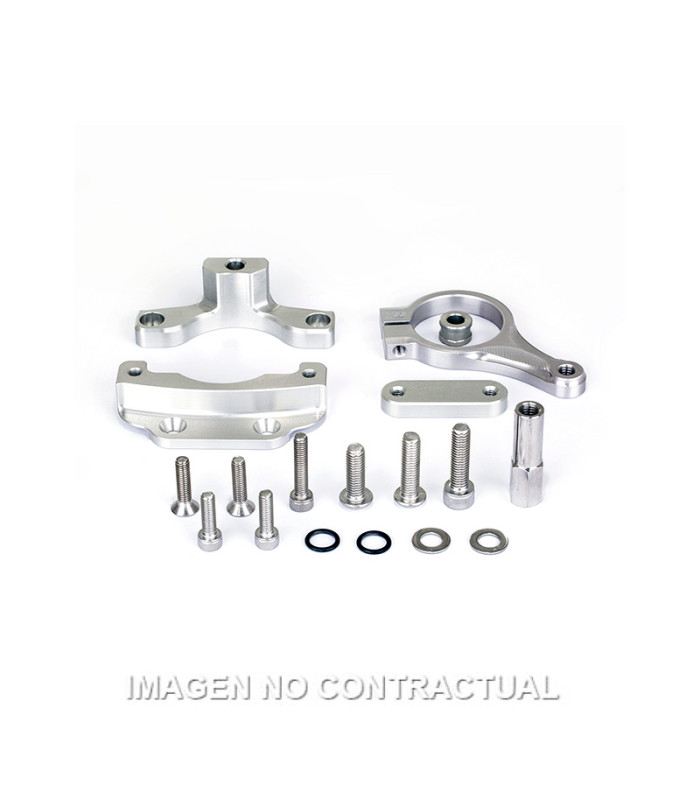 Kit Montaje Damper YSS Honda CBR 650