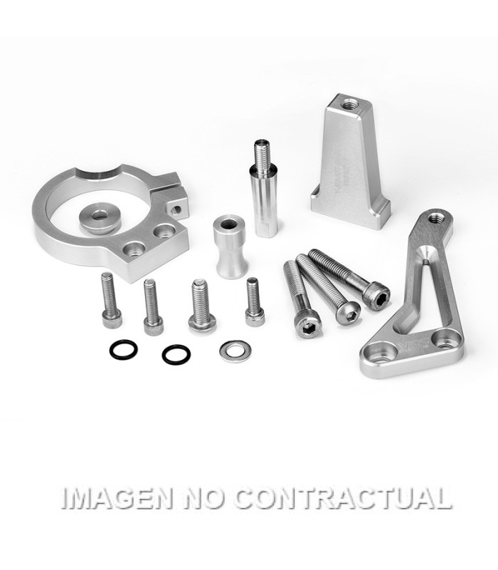 Kit Montaje Damper YSS Honda MSX 125